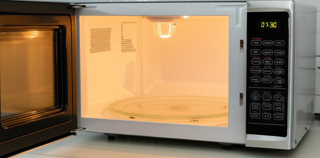 Mikrowelle