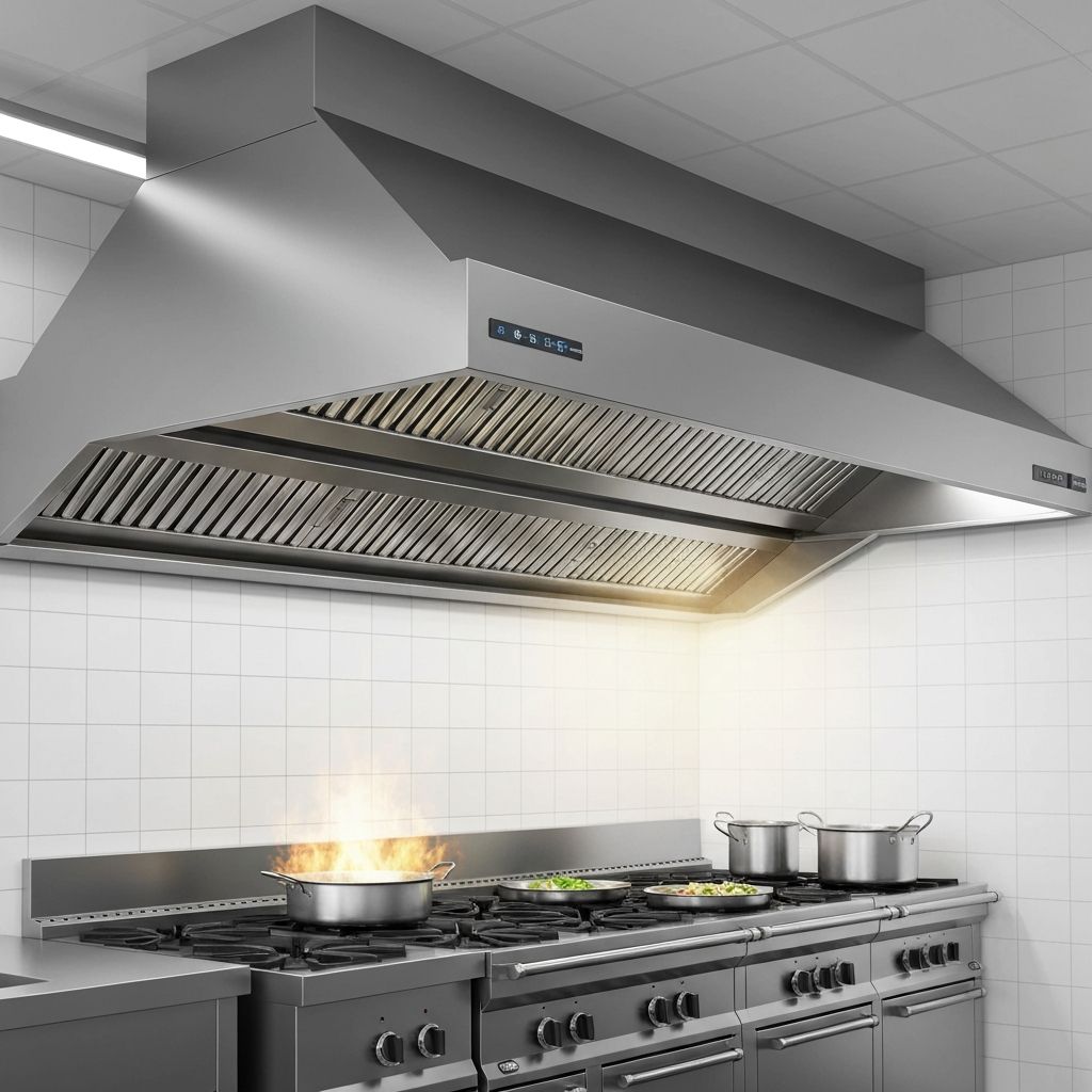Dunstabzugshaube